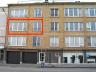 Gerenoveerd appartement met 2 slaapkamers. Centrumligging en prachtig zicht op de Leie ! Gelegen op 